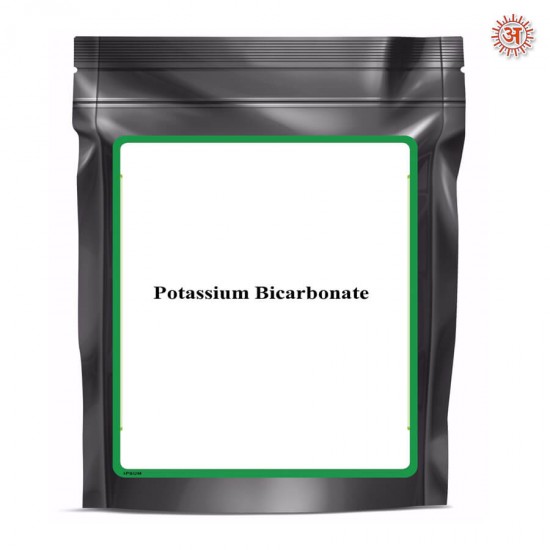 Potassium Bicarbonate full-image